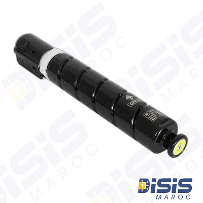 Toner Canon C-EXV54 Jaune C3025I