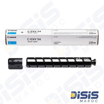 Canon C-EXV54 Cyan C3025I