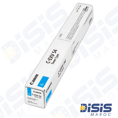 Canon C-EXV54 Cyan C3025I
