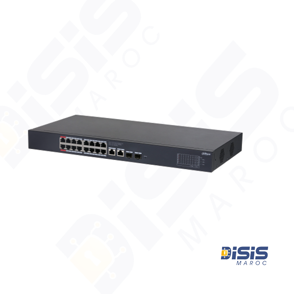 Switch CS4220-16GT-240