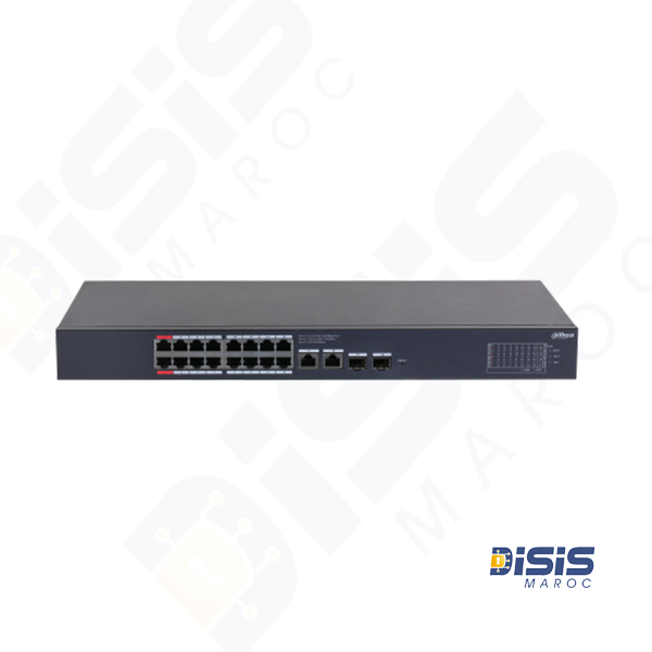 Switch CS4220-16GT-240