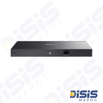 ES228GP-Switch Gigabit Omada 28 Ports – 24 PoE+ / 2SFP 370W image 3