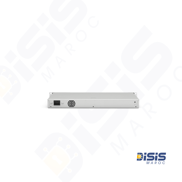 Switch PoE RG-NBS3200-24GT4XS-P, de niveau 2 compatible Cloud avec 24 ports Gigabit, 4 ports uplinks SFP+ 10G