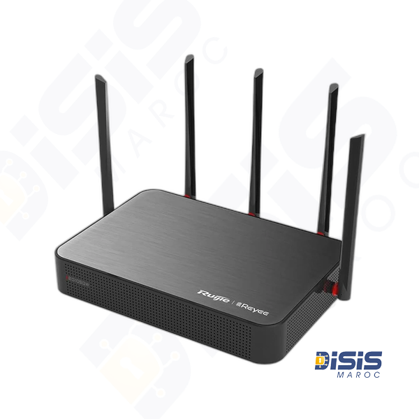 RUIJIE RG-EG105GW ROUTER LOAD BALANCING AC1300 DUAL BAND