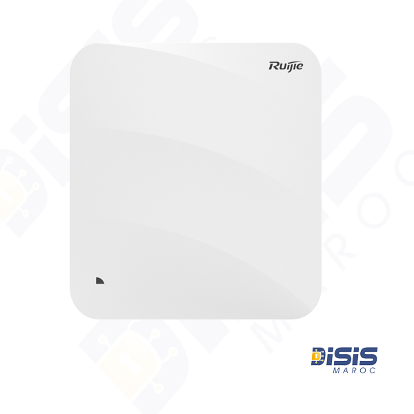 RG-AP810-L, Wi-Fi 6 Dual-Radio 1.775 Gbps Indoor Access Point