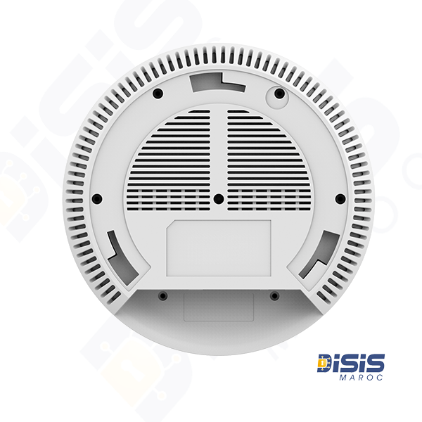 Point d’accès Wi-Fi 6 802.11ax 2×2:2 MU-MIMO PoE (GWN7660)