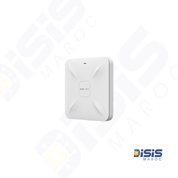 Point d'accès RG-RAP2200(E) Reyee Wi-Fi 5 de 1267Mbps monter au plafond