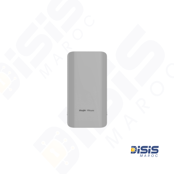 Pont sans fil de 5 GHz double flux,  RG-EST310 V2  norme 802.11ac, 1 Km de portée