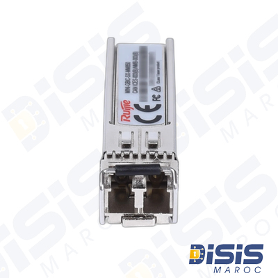 MODULE MINI GBIC SFP TRANCEIVER, MM (850NM,550M,LC)
