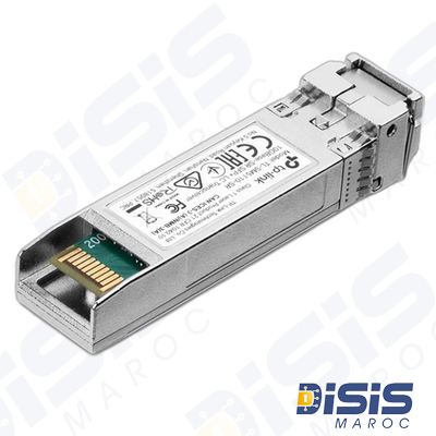 SM5110-SR MODULE MINI GIBIC 10GBASE-SR SFP image 2