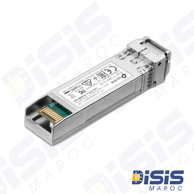 SM5110-SR MODULE MINI GIBIC 10GBASE-SR SFP