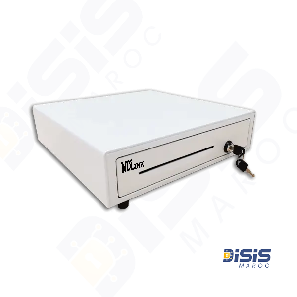 WD0408 BLANC