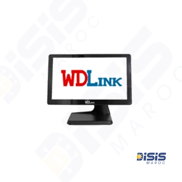 POS WD950-i3