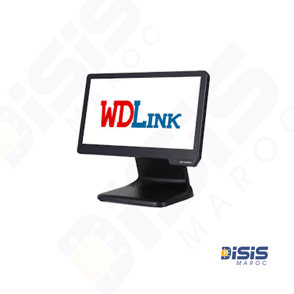 POS WD980-i3