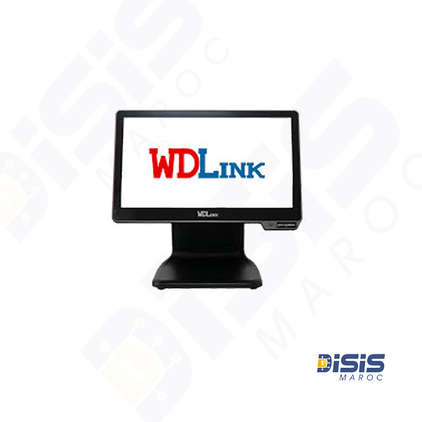 POS WD980-i3