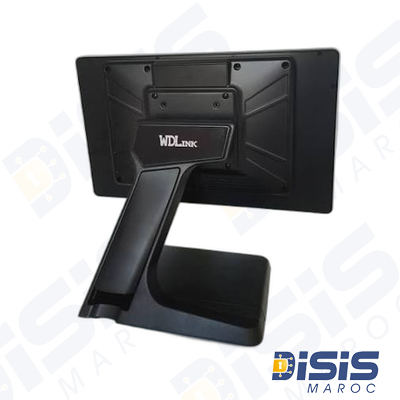 WD950-I7 - Ecran Tactile 15.6P Core I7 DDR3-8G image 3