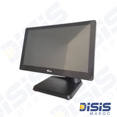 WD950-I7 - Ecran Tactile 15.6P Core I7 DDR3-8G image 4