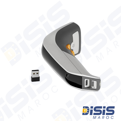 LECTEUR CODE BARRE 2D HENEX USB image 5