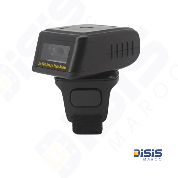 Scanner de Codes-Barres WD3300