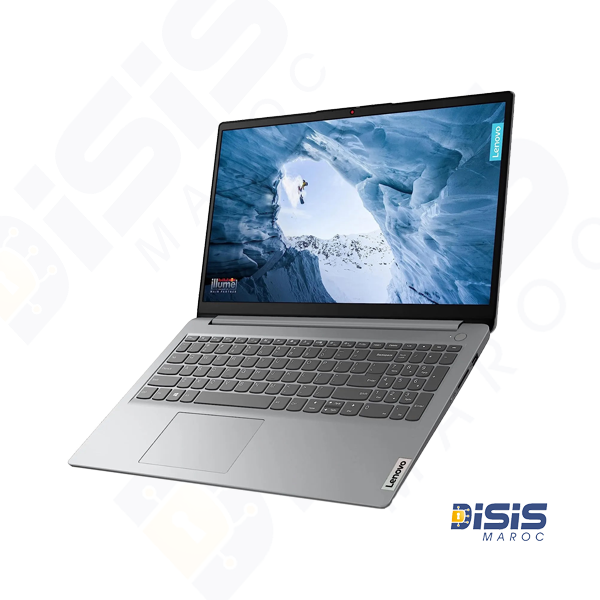 Ordinateur portable IdeaPad, IdeaPad 1 15IGL7(82V700KFFE)