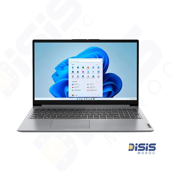 Ordinateur portable IdeaPad, IdeaPad 1 15IGL7(82V700KFFE)