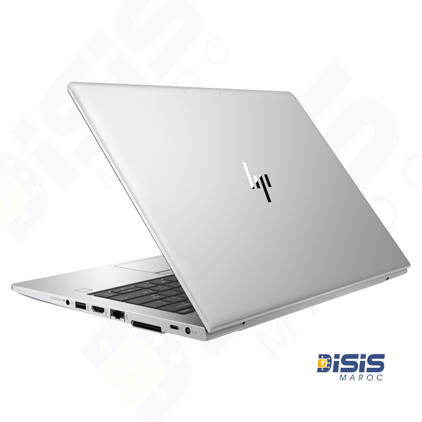 Ordinateur portable HP EliteBook 830 G6 i5 8e génération SSD 128 Go / 8 Go RAM