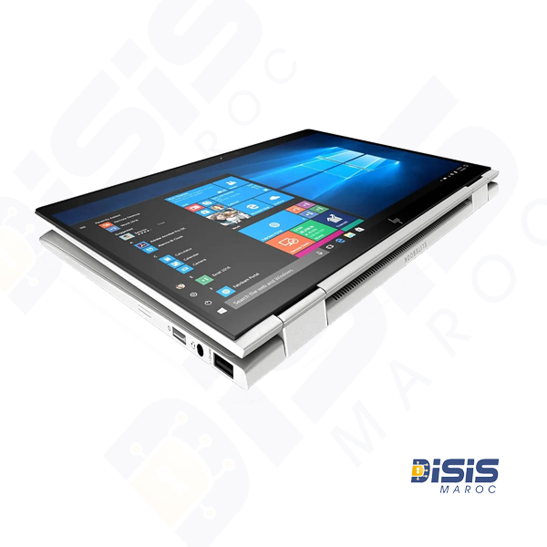 Ordinateur portable HP EliteBook x360 1030 G3