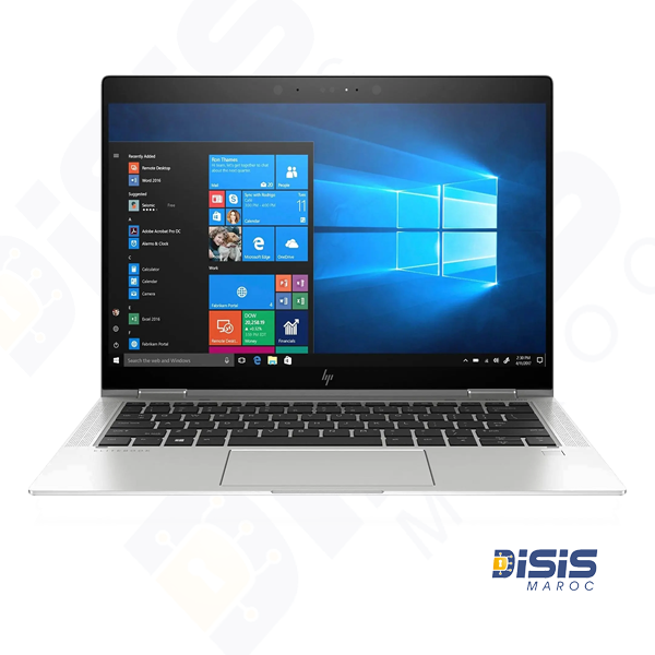 Ordinateur portable HP EliteBook x360 1030 G3