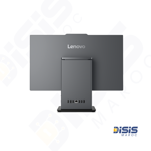 Ordinateur de bureau Lenovo All-in-One ThinkCentre neo 50a 24 Gen 5 i5 13th