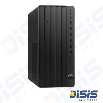 Ordinateur de bureau HP Pro 290 G9 TWR i5-14500 8GB 512GB DS 21.45" 1 Y image 2