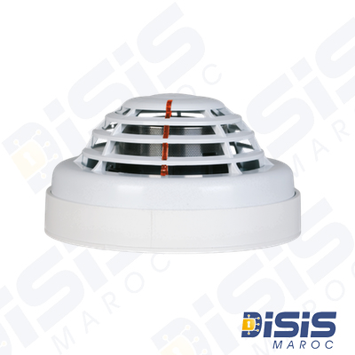 Détecteur Thermique Adressable 12V CAP212A