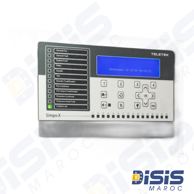 MODULE D'EXTENTION POUR 1 BOUCLE POUR SIMPO X image 2