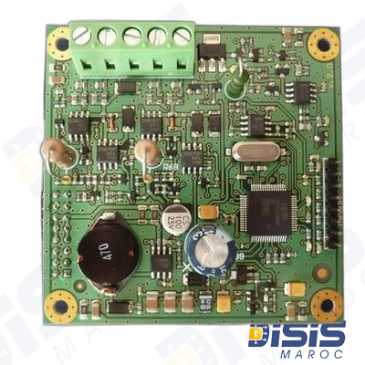 MODULE D'EXTENTION POUR 1 BOUCLE POUR SIMPO X