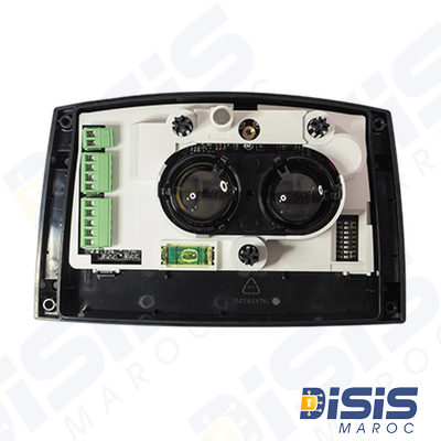 DETECTEUR LINEAIR ADRESSABLE AVEC REFLECTEUR (50-120M) IP65 main image