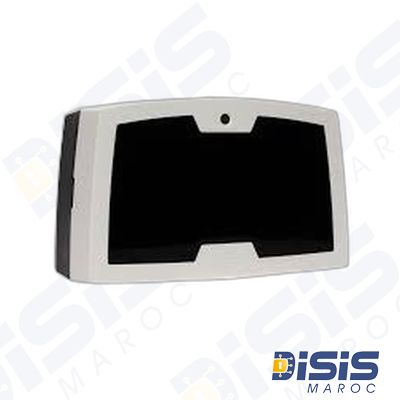 DETECTEUR LINEAIR ADRESSABLE AVEC REFLECTEUR (50-120M) IP65 image 4