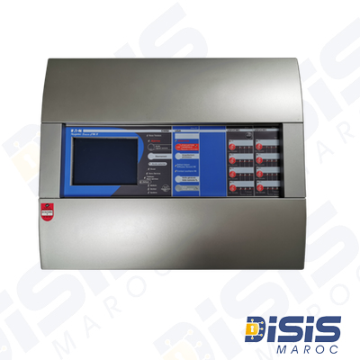 NUG31520 ECS 256 avec UGA et CMSI 8 ET/MT
