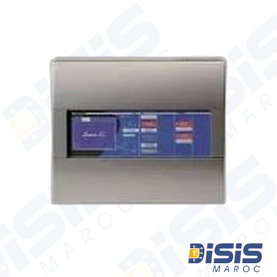NUG31510 SENSEA.EC-ECS 256 AVEC UGA ET CMSI