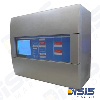 NUG31510 SENSEA.EC-ECS 256 AVEC UGA ET CMSI main image
