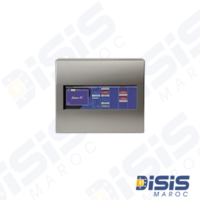 NUG31510 SENSEA.EC-ECS 256 AVEC UGA ET CMSI