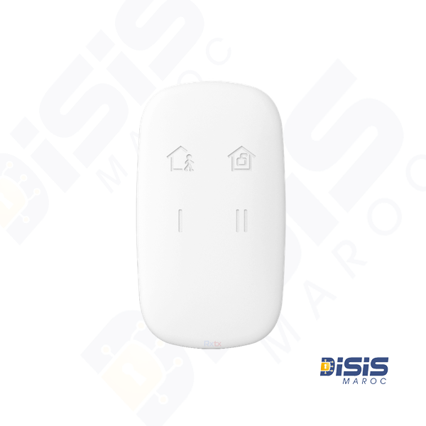 Alarm Hikvision DS-PKF1-WB Wireless Keyfob