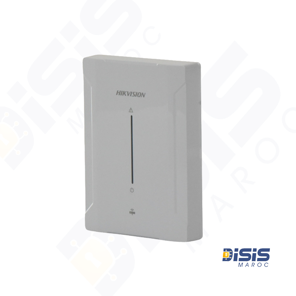 Alarm Hikvision DS-PM1-RT-HWB Tri-X Wireless Receiver