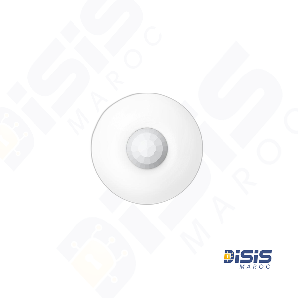 Alarm Hikvision DS-PDCL12-EG2 Wired PIR Ceiling Detector