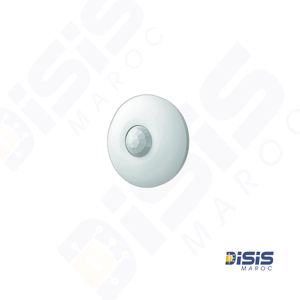 Alarm Hikvision DS-PDCL12-EG2 Wired PIR Ceiling Detector