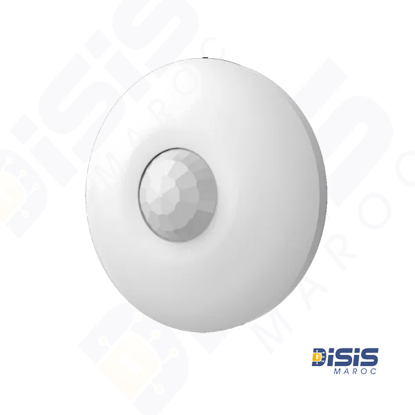 Alarm Hikvision DS-PDCL12-EG2 Wired PIR Ceiling Detector