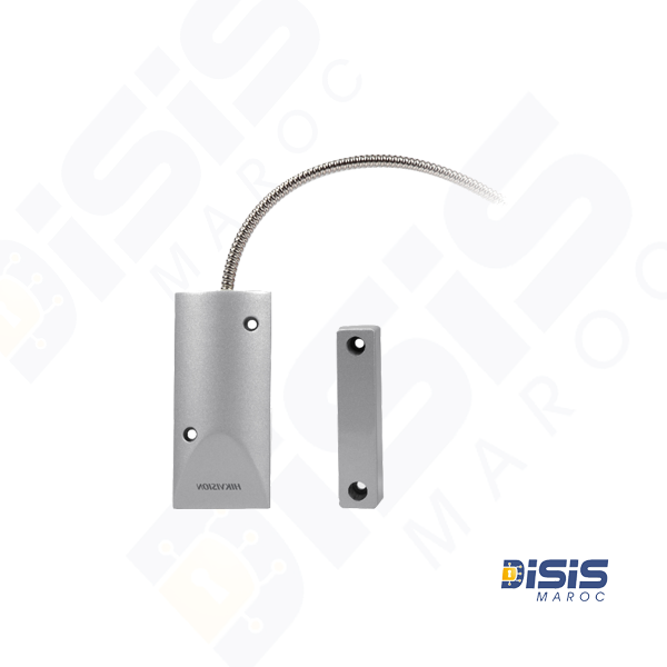 Alarm Hikvision DS-PD1-MC-RS Wired Magnetic Contact for rolling door