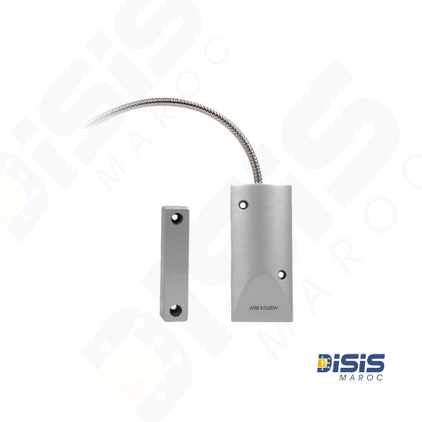 Alarm Hikvision DS-PD1-MC-RS Wired Magnetic Contact for rolling door