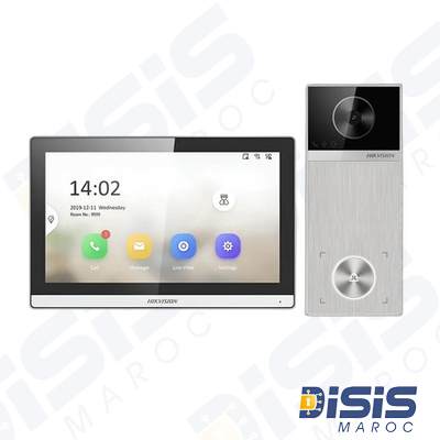 Hikvision Videophone DS-KIS611-S