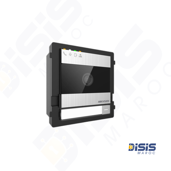 Hikvision Videophone DS-KD-E Modular EM reader