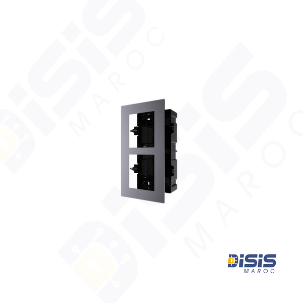 Hikvision Videophone DS-KD-ACF2/Plastic Video Intercom Brackets