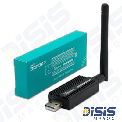 SONOFF ZIGBEE 3.0 USB DONGLE PLUS E UNIVERSAL image 3